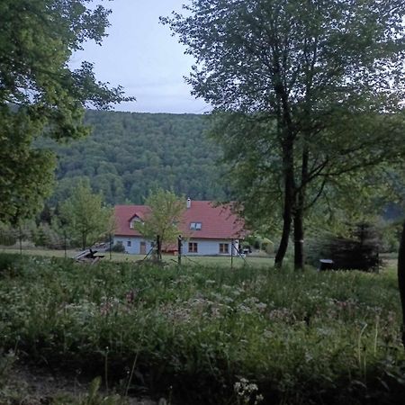 Noclegi "Koniadow" Solina  Kültér fotó